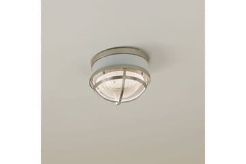 Tollis Kichler Taklampa - Silver||White - Belysning - Lampor & belysning inomhus - Taklampa & takbelysning - Takplafond