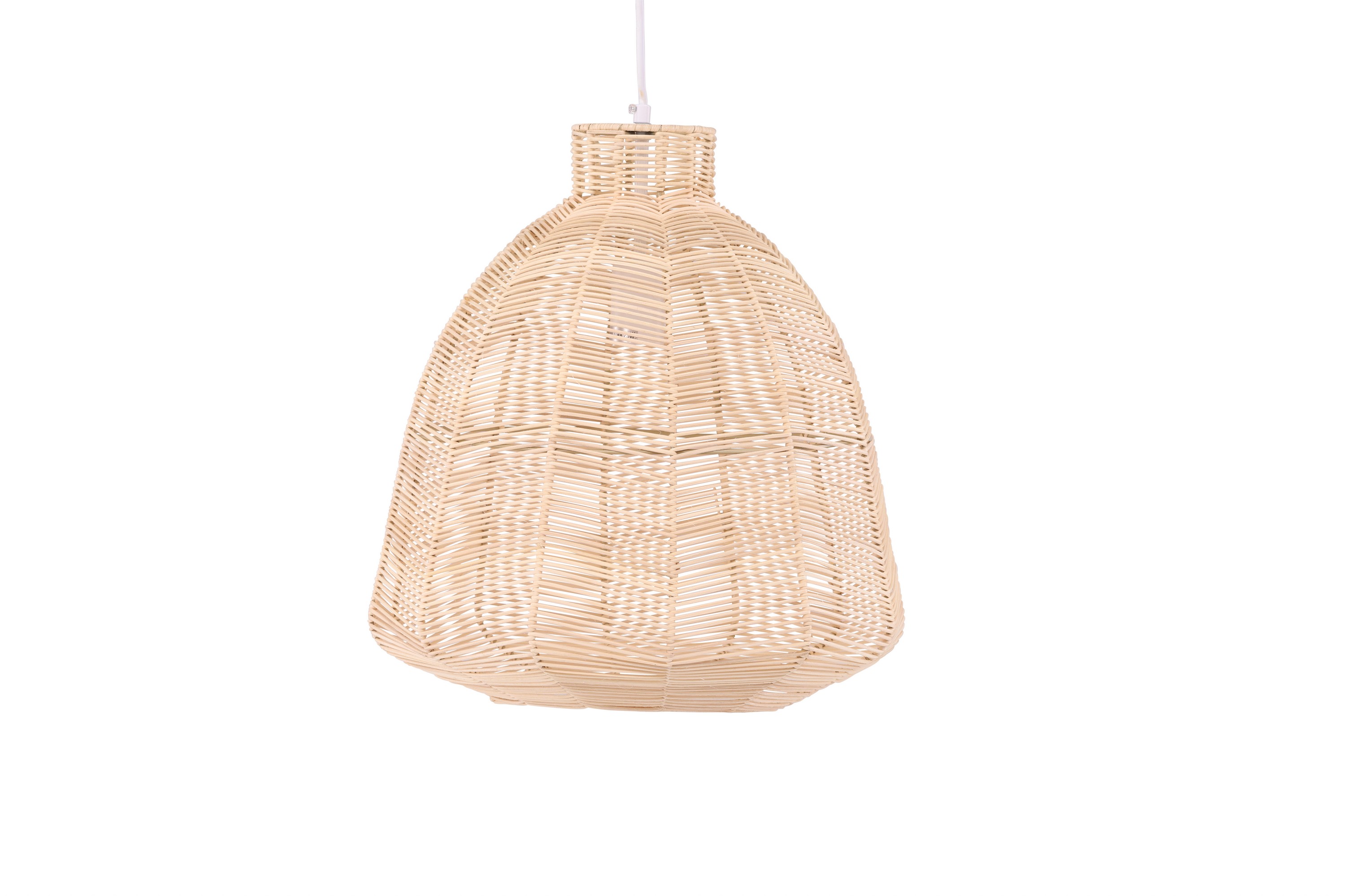 Tours Pendellampa 40 cm Tränatur