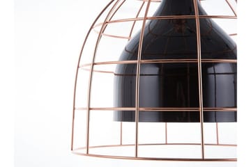 Tresa Taklampa 28 cm - Svart - Belysning - Lampor & belysning inomhus - Taklampa & takbelysning - Kökslampa & taklampa kök