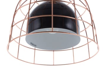 Tresa Taklampa 28 cm - Svart - Belysning - Lampor & belysning inomhus - Taklampa & takbelysning - Kökslampa & taklampa kök