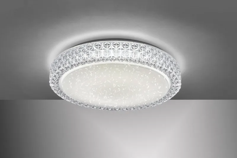Turna Plafond - Belysning - Lampor & belysning inomhus - Taklampa & takbelysning - Takplafond