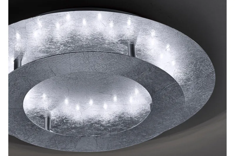 Ulla Plafond - Ljusgrå - Belysning - Lampor & belysning inomhus - Taklampa & takbelysning - Takplafond