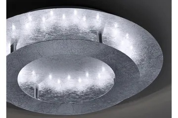 Ulla Plafond - Ljusgrå - Belysning - Lampor & belysning inomhus - Taklampa & takbelysning - Takplafond