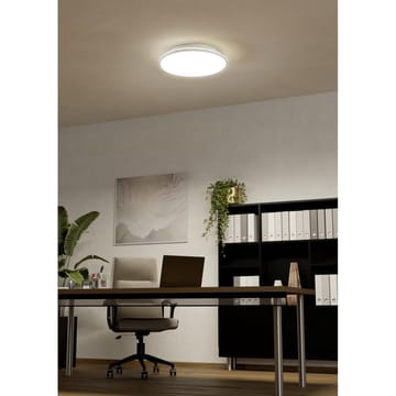 Utanpåliggande lampa Crespillo - 380 mm - Belysning - Lampor & belysning inomhus - Taklampa & takbelysning - Takplafond