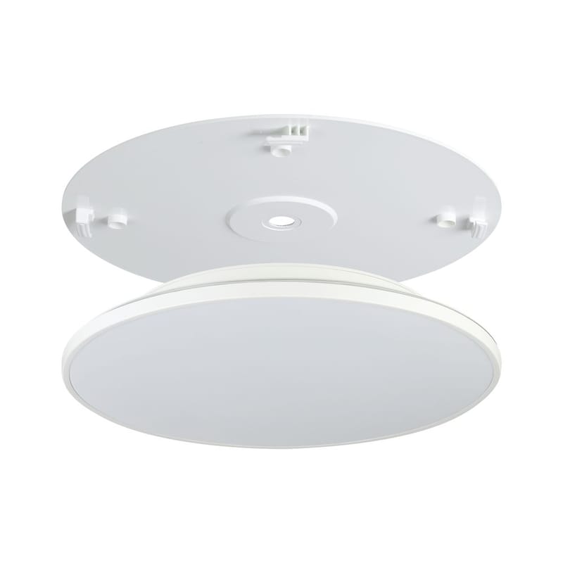 Utanpåliggande lampa Crespillo - 380 mm - Belysning - Lampor & belysning inomhus - Taklampa & takbelysning - Takplafond