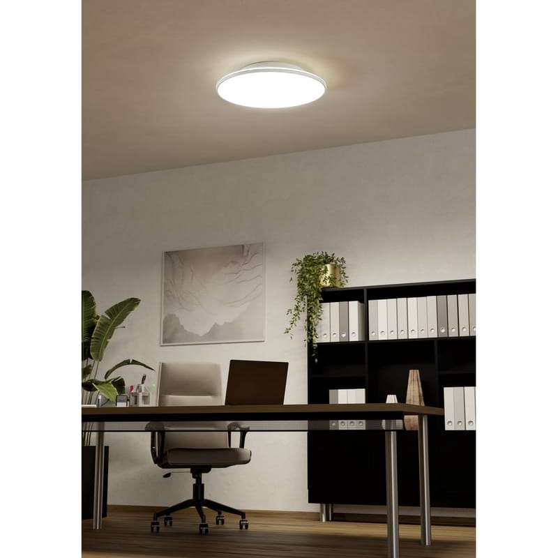 Utanpåliggande lampa Crespillo - 500 mm - Belysning - Lampor & belysning inomhus - Taklampa & takbelysning - Takplafond