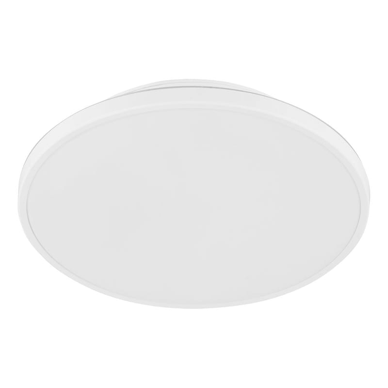 Utanpåliggande lampa Crespillo Structure - 240 mm - Belysning - Lampor & belysning inomhus - Taklampa & takbelysning - Takplafond