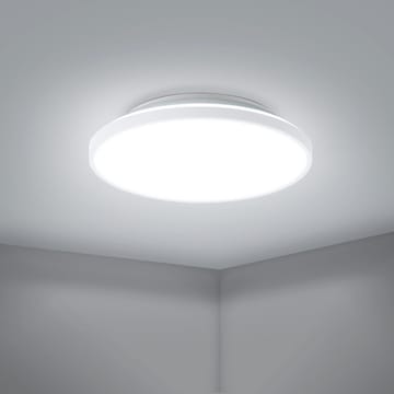 Utanpåliggande lampa Crespillo Structure - 315 mm - Belysning - Lampor & belysning inomhus - Taklampa & takbelysning - Takplafond