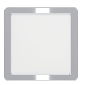 Utanpåliggande lampa Fueva - 150x150 mm - Belysning - Lampor & belysning inomhus - Taklampa & takbelysning - Takplafond