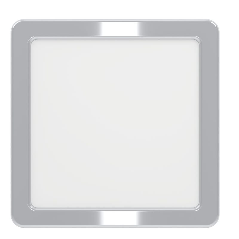 Utanpåliggande lampa Fueva - 150x150 mm - Belysning - Lampor & belysning inomhus - Taklampa & takbelysning - Takplafond