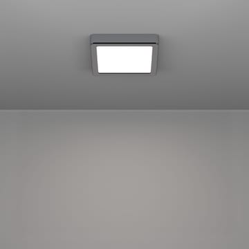 Utanpåliggande lampa Fueva - 150x150 mm - Belysning - Lampor & belysning inomhus - Taklampa & takbelysning - Takplafond