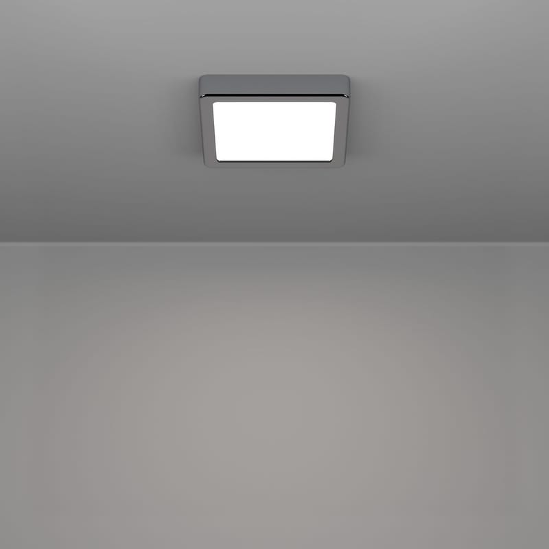 Utanpåliggande lampa Fueva - 150x150 mm - Belysning - Lampor & belysning inomhus - Taklampa & takbelysning - Takplafond