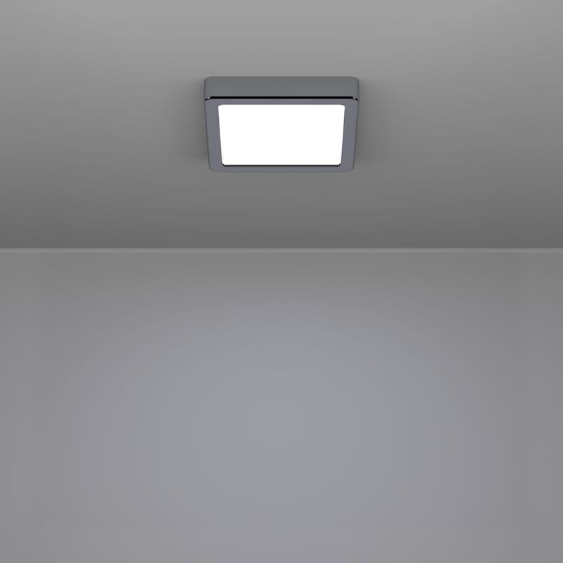 Utanpåliggande lampa Fueva - 150x150 mm - Belysning - Lampor & belysning inomhus - Taklampa & takbelysning - Takplafond