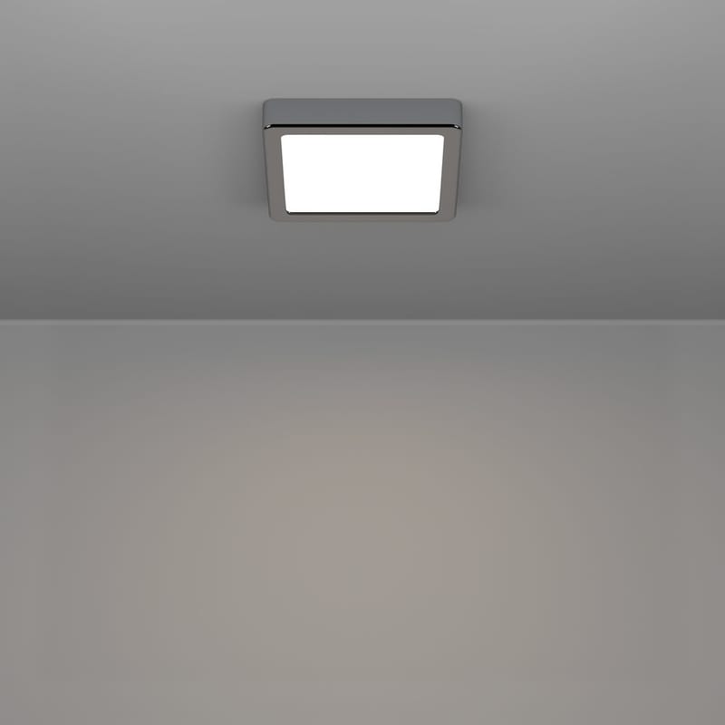 Utanpåliggande lampa Fueva - 150x150 mm - Belysning - Lampor & belysning inomhus - Taklampa & takbelysning - Takplafond