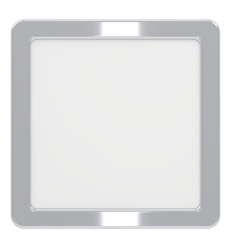 Utanpåliggande lampa Fueva - 150x150 mm - Belysning - Lampor & belysning inomhus - Taklampa & takbelysning - Takplafond