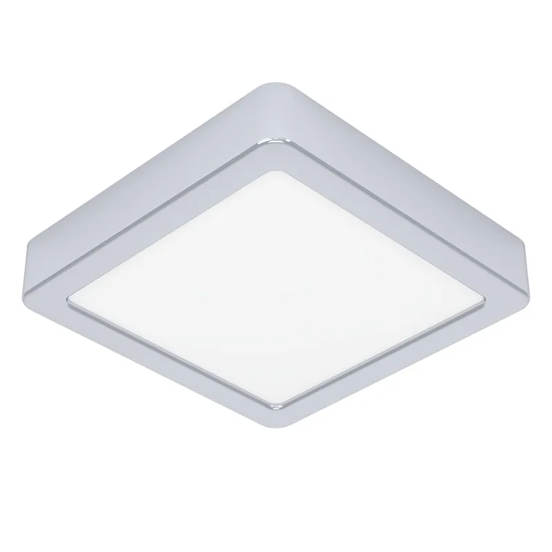 Utanpåliggande lampa Fueva - 150x150 mm - Belysning - Lampor & belysning inomhus - Taklampa & takbelysning - Takplafond