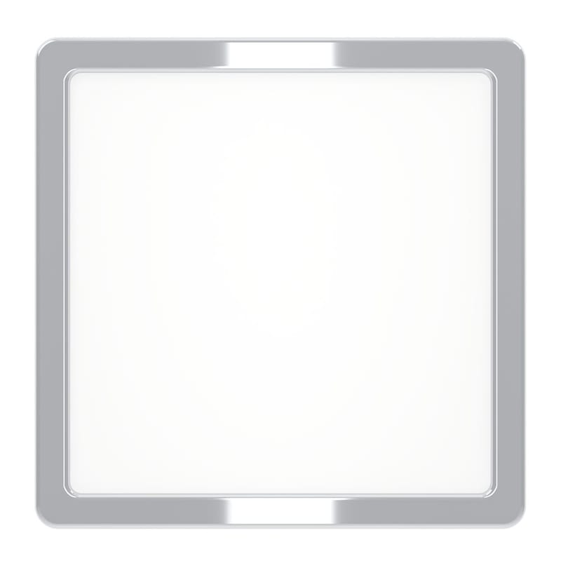 Utanpåliggande lampa Fueva - 220x220 mm - Belysning - Lampor & belysning inomhus - Taklampa & takbelysning - Takplafond