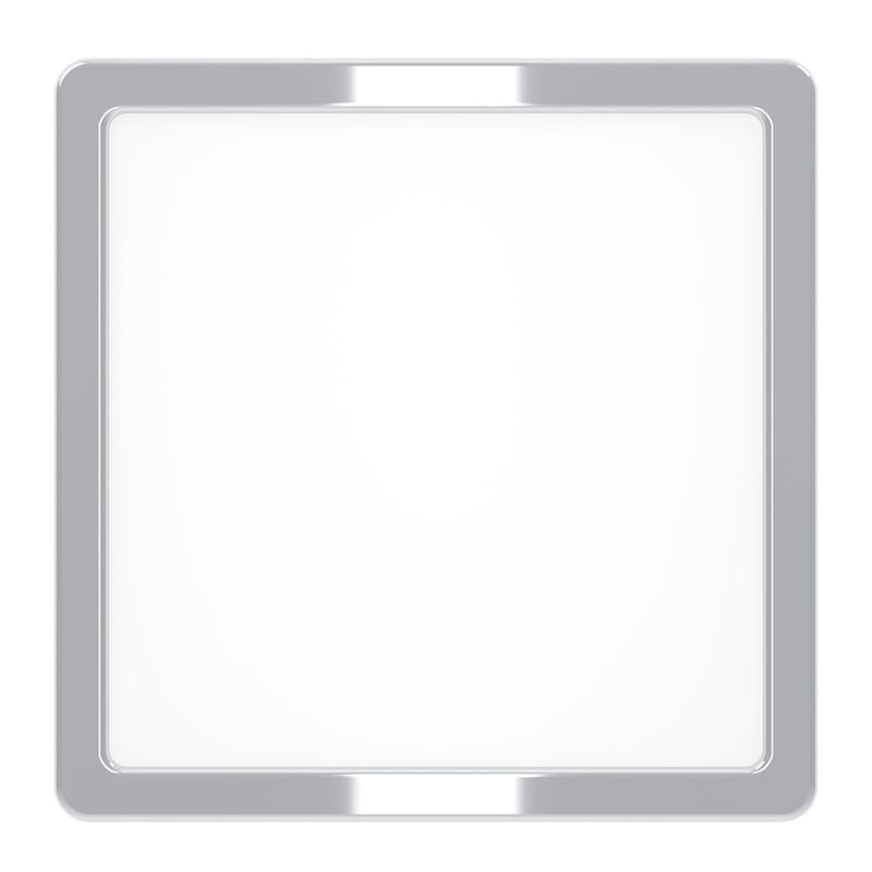 Utanpåliggande lampa Fueva - 220x220 mm - Belysning - Lampor & belysning inomhus - Taklampa & takbelysning - Takplafond