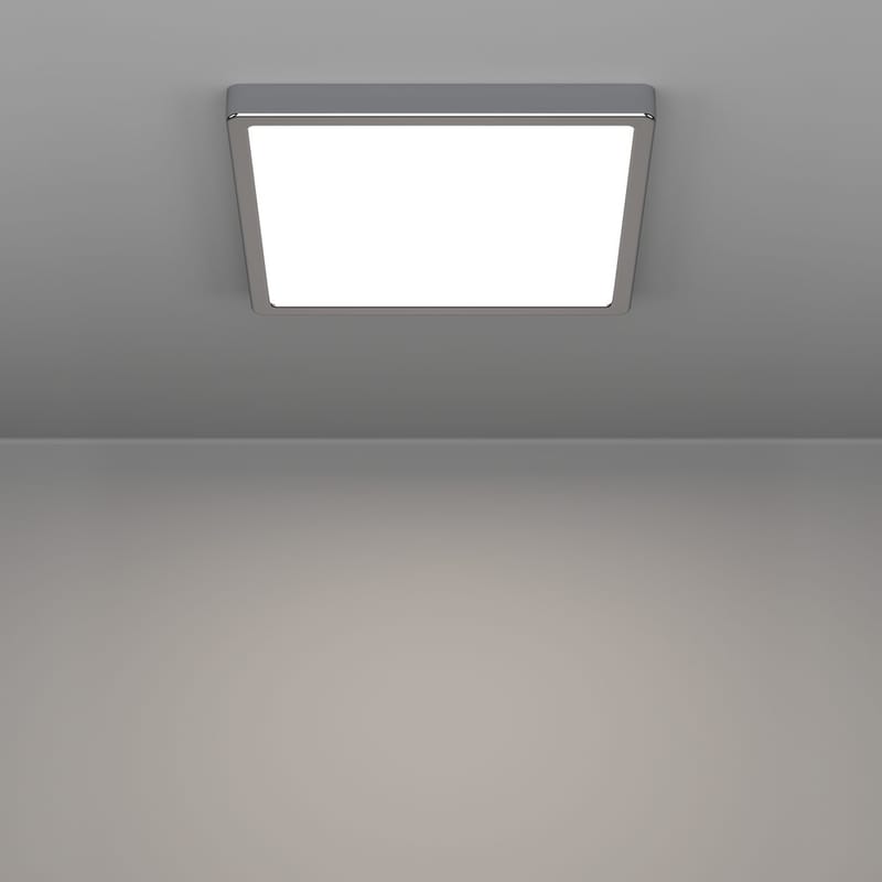 Utanpåliggande lampa Fueva - 290x290 mm - Belysning - Lampor & belysning inomhus - Taklampa & takbelysning - Takplafond