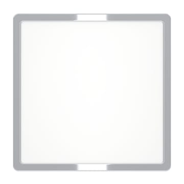 Utanpåliggande lampa Fueva - 290x290 mm - Belysning - Lampor & belysning inomhus - Taklampa & takbelysning - Takplafond