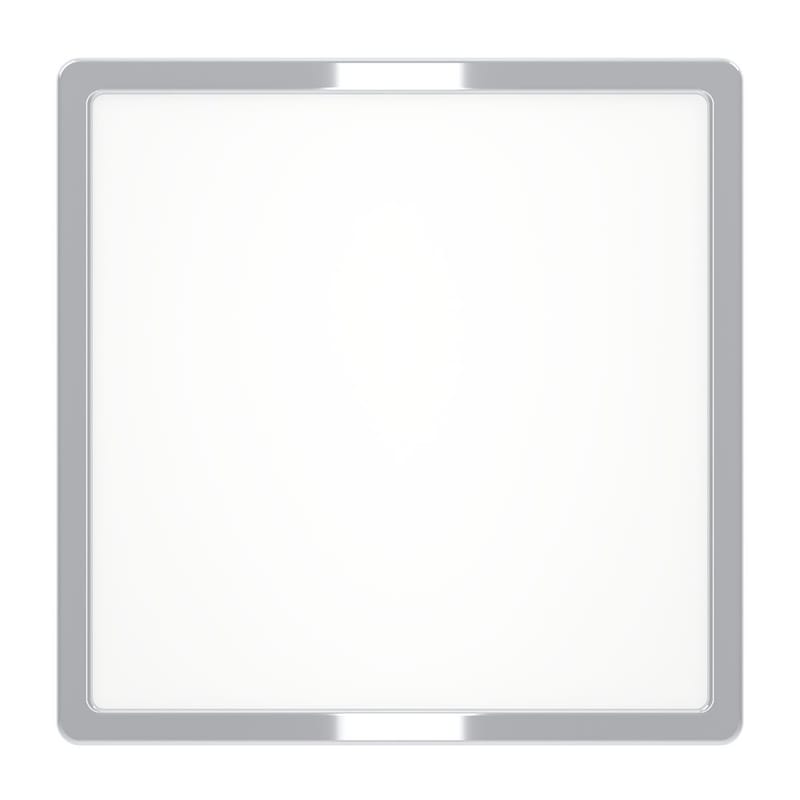 Utanpåliggande lampa Fueva - 290x290 mm - Belysning - Lampor & belysning inomhus - Taklampa & takbelysning - Takplafond