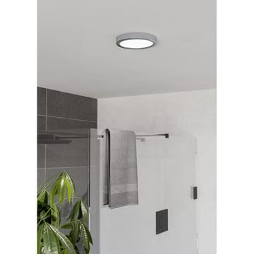 Utanpåliggande lampa Fueva Rund - 165 mm - Belysning - Lampor & belysning inomhus - Taklampa & takbelysning - Takplafond