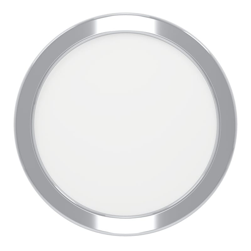 Utanpåliggande lampa Fueva Rund - 165 mm - Belysning - Lampor & belysning inomhus - Taklampa & takbelysning - Takplafond