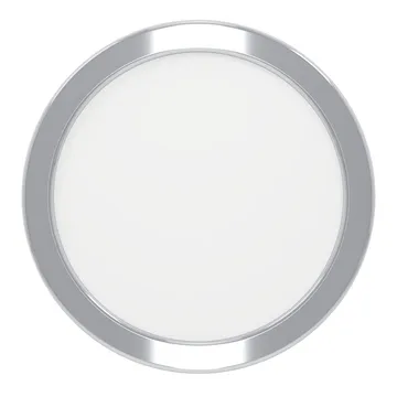 Utanpåliggande lampa Fueva Rund - 165 mm - Belysning - Lampor & belysning inomhus - Taklampa & takbelysning - Takplafond