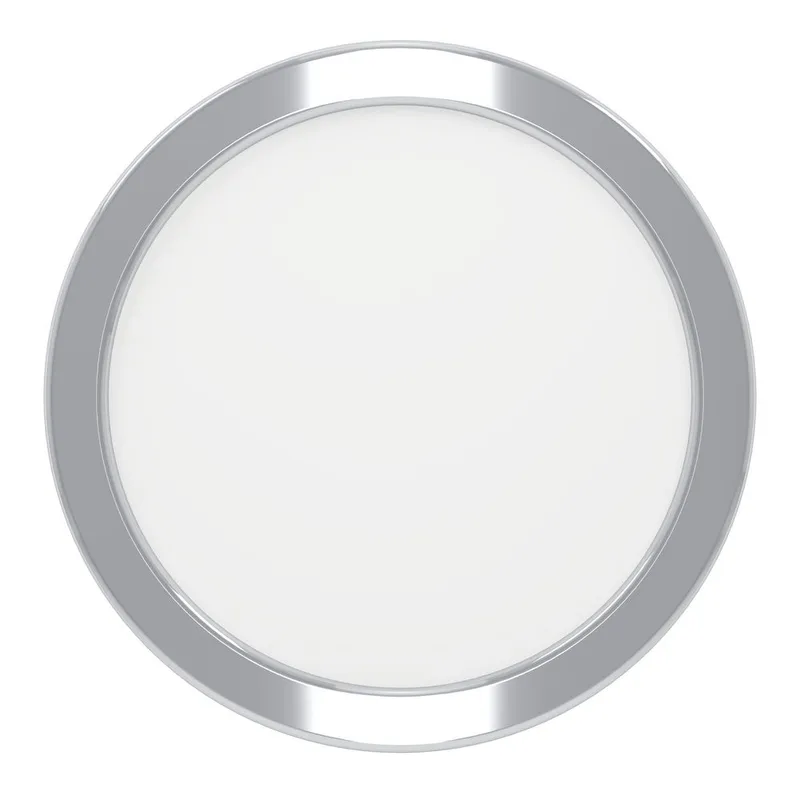 Utanpåliggande lampa Fueva Rund - 165 mm - Belysning - Lampor & belysning inomhus - Taklampa & takbelysning - Takplafond