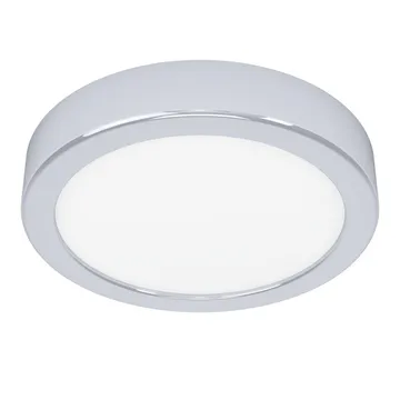 Utanpåliggande lampa Fueva Rund - 165 mm - Belysning - Lampor & belysning inomhus - Taklampa & takbelysning - Takplafond