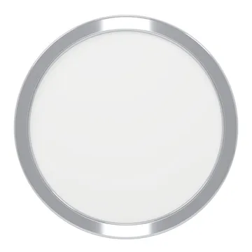 Utanpåliggande lampa Fueva Rund - 210 mm - Belysning - Lampor & belysning inomhus - Taklampa & takbelysning - Takplafond