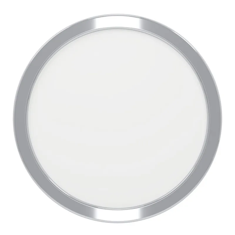 Utanpåliggande lampa Fueva Rund - 210 mm - Belysning - Lampor & belysning inomhus - Taklampa & takbelysning - Takplafond