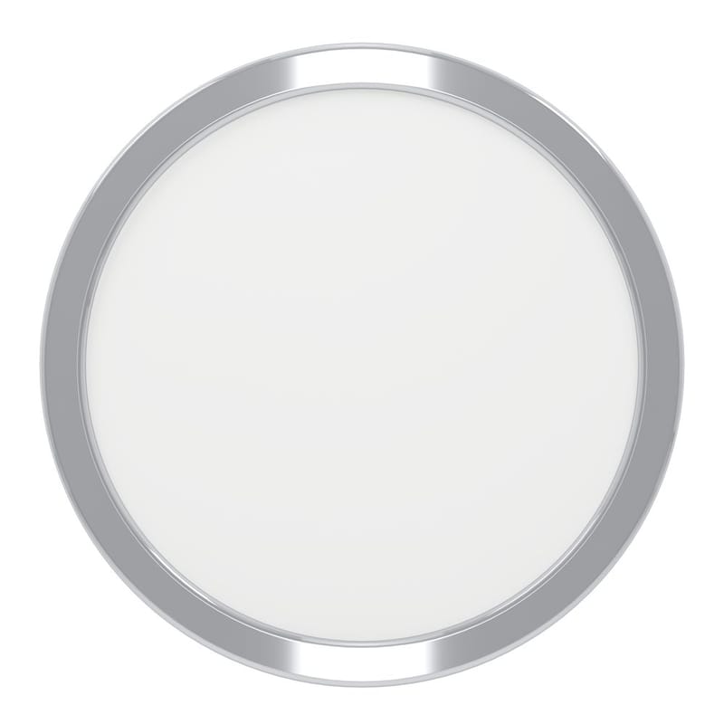 Utanpåliggande lampa Fueva Rund - 210 mm - Belysning - Lampor & belysning inomhus - Taklampa & takbelysning - Takplafond