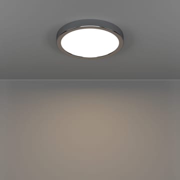 Utanpåliggande lampa Fueva Rund - 210 mm - Belysning - Lampor & belysning inomhus - Taklampa & takbelysning - Takplafond