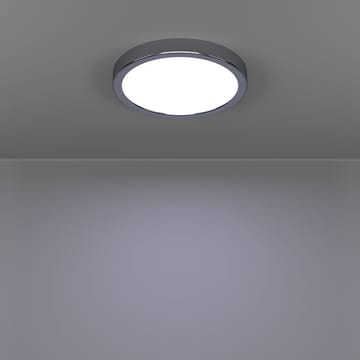 Utanpåliggande lampa Fueva Rund - 210 mm - Belysning - Lampor & belysning inomhus - Taklampa & takbelysning - Takplafond