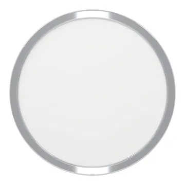 Utanpåliggande lampa Fueva Rund - 280 mm - Belysning - Lampor & belysning inomhus - Taklampa & takbelysning - Takplafond