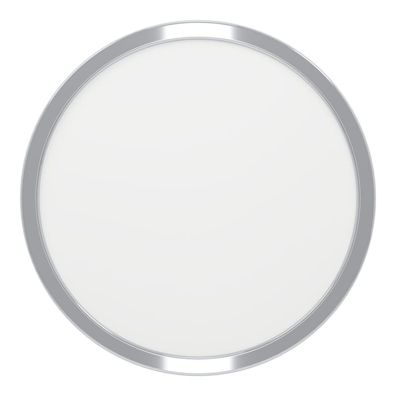 Utanpåliggande lampa Fueva Rund - 280 mm - Belysning - Lampor & belysning inomhus - Taklampa & takbelysning - Takplafond