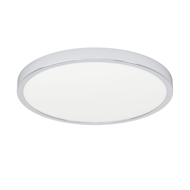 Utanpåliggande lampa Fueva Rund - 390 mm - Belysning - Lampor & belysning inomhus - Taklampa & takbelysning - Takplafond