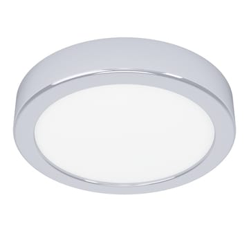 Utanpåliggande lampa Fueva Rund - Krom - Belysning - Lampor & belysning inomhus - Taklampa & takbelysning - Takplafond