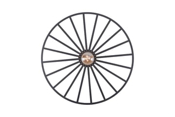 Vägg- och taklampa Spike - 50x9x50 cm - Belysning - Lampor & belysning inomhus - Taklampa & takbelysning - Takplafond