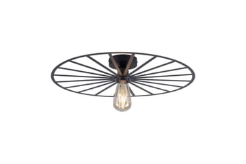 Vägg- och taklampa Spike - 50x9x50 cm - Belysning - Lampor & belysning inomhus - Taklampa & takbelysning - Takplafond