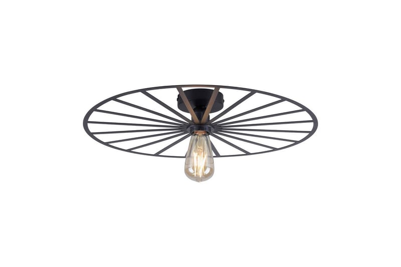 Vägg- och taklampa Spike - 50x9x50 cm - Belysning - Lampor & belysning inomhus - Taklampa & takbelysning - Takplafond