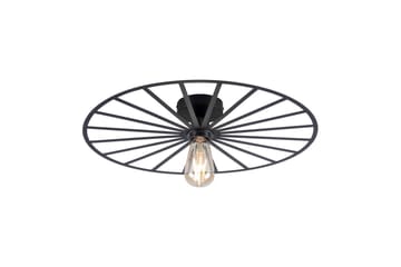 Vägg- och taklampa Spike - 50x9x50 cm - Belysning - Lampor & belysning inomhus - Taklampa & takbelysning - Takplafond