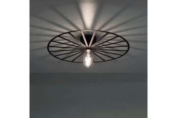 Vägg- och taklampa Spike - 50x9x50 cm - Belysning - Lampor & belysning inomhus - Taklampa & takbelysning - Takplafond