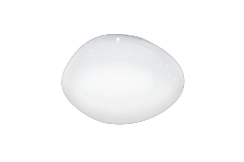Vägg-/Taklampa Eglo Sileras 450 mm, Vit