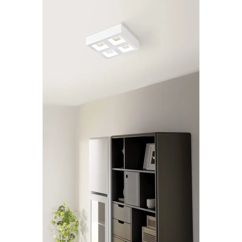 Vägg-/Taklampa Ferreros - 27 cm - Belysning - Lampor & belysning inomhus - Taklampa & takbelysning - Takplafond