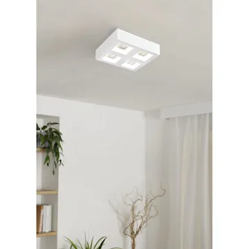 Vägg-/Taklampa Ferreros - 27 cm - Belysning - Lampor & belysning inomhus - Taklampa & takbelysning - Takplafond