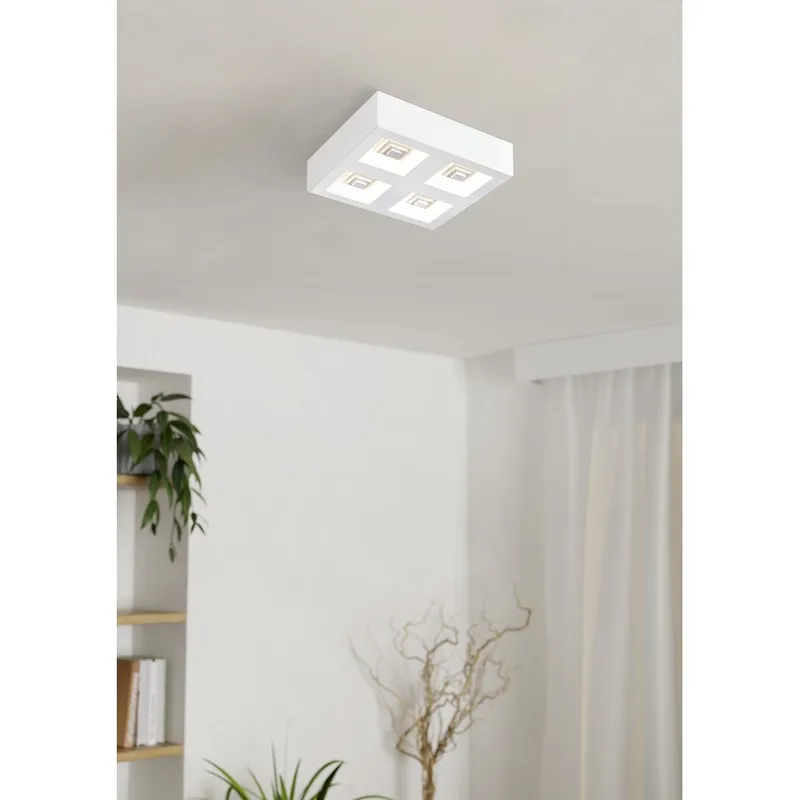 Vägg-/Taklampa Ferreros - 27 cm - Belysning - Lampor & belysning inomhus - Taklampa & takbelysning - Takplafond