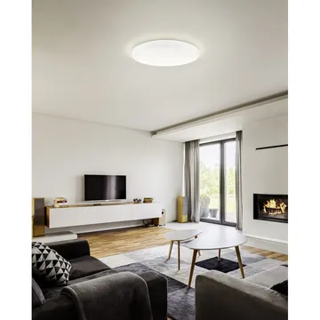 Vägg-/Taklampa Frania - 300 mm - Belysning - Lampor & belysning inomhus - Taklampa & takbelysning - Takplafond