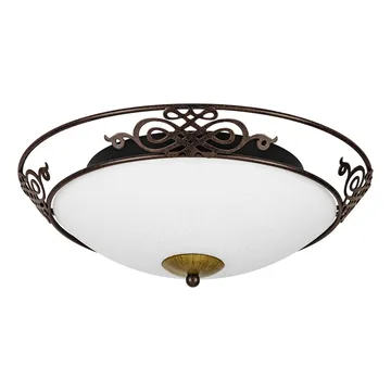 Vägg-/Taklampa Mestre - 39,5 cm - Belysning - Lampor & belysning inomhus - Taklampa & takbelysning - Takplafond